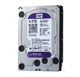 Жесткий диск HDD WD/Dahua Purple 4Tb, SATA3, 64Mb, WD40PURX